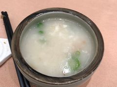 -宝园酒家(美林M·LIVE天地东座店)