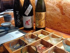 -矶野水产(澳门逸园中心店)
