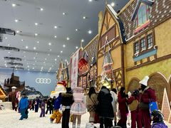 -广州热雪奇迹