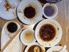 -龙抄手食府(浣花北路店)