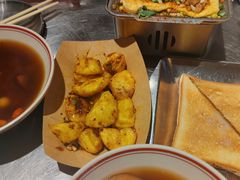 -有局·成都市井烧烤·精酿啤酒(双楠店)