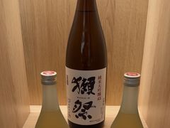 -桃夭日式料理(国信店)