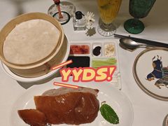 -彩虹之约•淮扬家宴(亚运村店)
