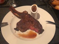 -The Grill by Sean Connolly