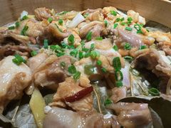 -钟菜·粤菜点心·宴请(海上世界·汇港二期店)