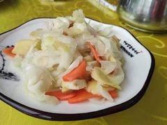-高老庄·老溧阳·私房菜(南山竹海店)