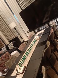 -RUMI日弥美容会所