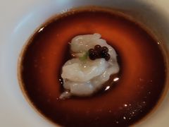 -上海滩餐厅(BFC外滩金融中心店)