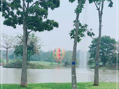 -中国科学院西双版纳热带植物园
