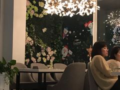 大堂-Future&Kitchen