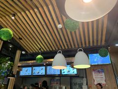 大堂-姐弟俩土豆粉(西安小寨店)