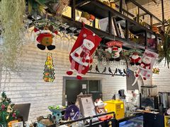 -Hi YOU你的饭局泰餐厅(雍和宫店)