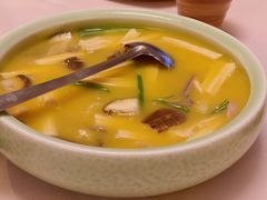 竹荪三鲜汤-龙门阵茶屋川菜馆(武康路店)