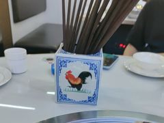 -冰城焰会大丰收铁锅炖(萝岗万达金街店)