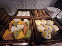 -云厨·高空西餐厅(成都瑯珀·凯悦臻选酒店)