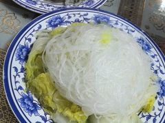 -清真·鸦儿李记·小馆(后海店)