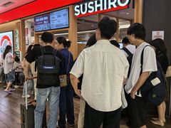 -凯德MALL(西直门店)