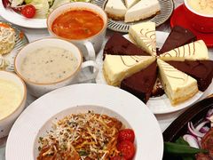 -斗牛士牛排餐厅(嘉里汇店)