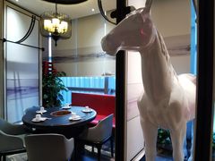 -铜来聚老北京涮肉(恒隆广场店)