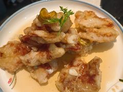 -北李妈妈菜·海肠捞饭(开发区万达店)