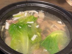 -同仁四季椰子鸡(宝安壹方城店)