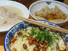 -龙抄手食府(浣花北路店)