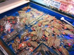 -三个渔夫·蒸汽海鲜(小白楼店)