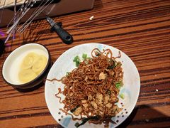 -蚝堡海鲜·威海菜·海肠捞饭·烧烤·亚洲吃蚝公司(幸福门店)