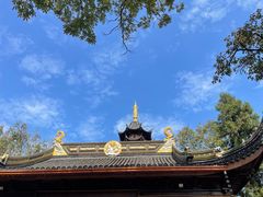 -白马涧龙池景区