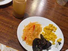 -汉巴味德(乐宾百货店)