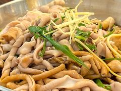 -夏茅维记饭店