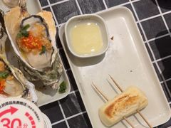 -木屋烧烤(创意园店)