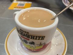 -永盛茶档·港式餐厅(桥北店)