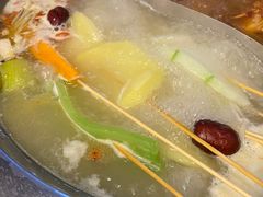 -欧阳小姐在成都(鼓楼店)