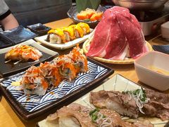 -沼津港渔市(宏伊国际广场店)