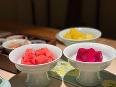 -青藤茶馆(凤起路店)