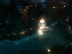 -青岛鑫江温德姆酒店