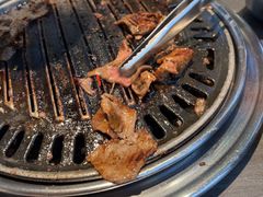 -农乐园炭火烤肉(繁花中心店)