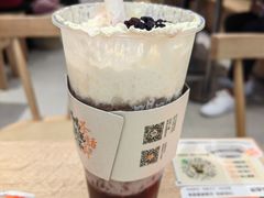 -茶话弄(北京五棵松万达店)