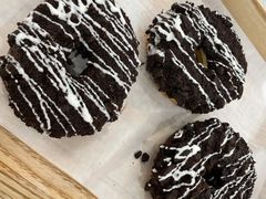 -面包新语(上地华联店)