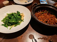 -奉天小馆·非遗东北菜(沈阳万象城店)