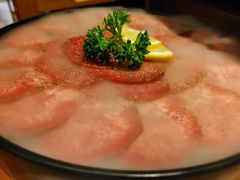 -九田家黑牛烤肉料理(中北镇店)
