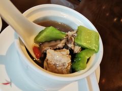 -彩丰楼·中餐厅(国家会展中心上海洲际店)