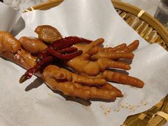 -渔语鱼新川菜Bistro(万象天地店)