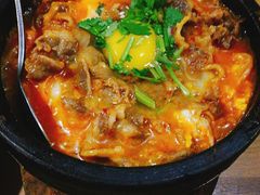 -新白鹿餐厅(城西银泰城店)