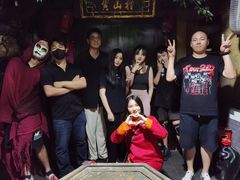 -E+有冰工厂·昆仑寒宫2(五角场店)