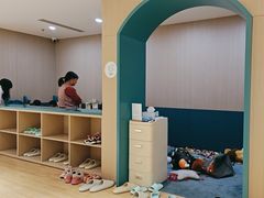 -蔚来体验中心(北京后沙峪店)