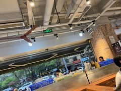 -五里关火锅(牛市口店)