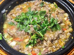 -陆记鹅庄·潮汕菜·狮头鹅(大仟里店)
