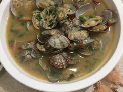 招牌花甲-大叔家福鼎小吃(十全街店)